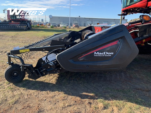 2018 Case IH 9240 Combine