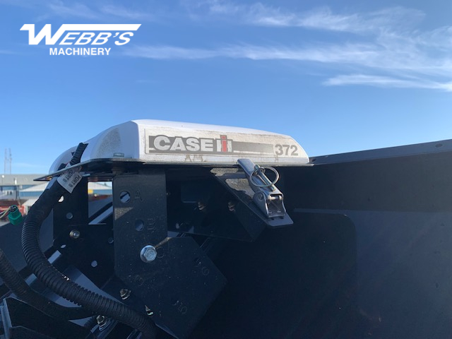 2018 Case IH 9240 Combine