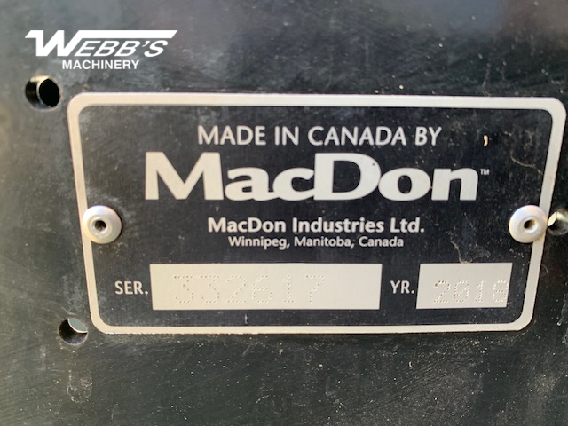 2018 Case IH 9240 Combine