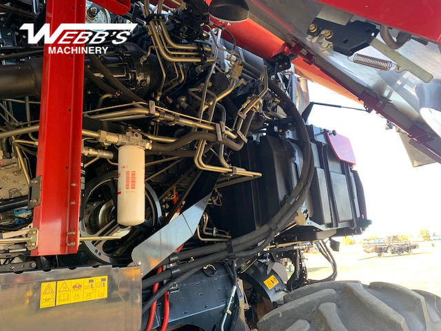 2018 Case IH 9240 Combine