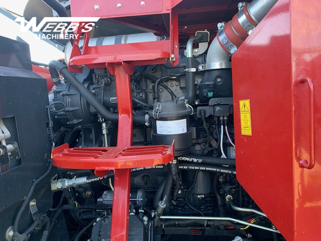 2018 Case IH 9240 Combine