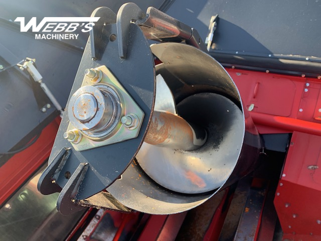 2018 Case IH 9240 Combine