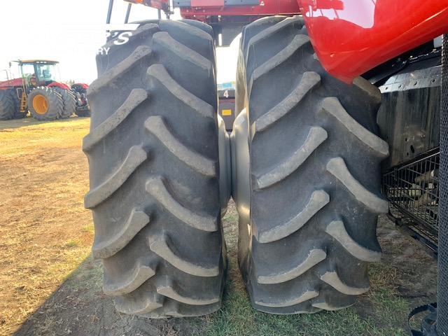 2018 Case IH 9240 Combine