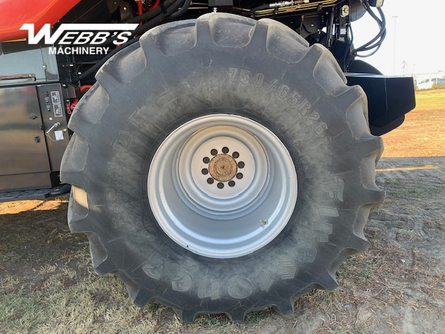 2018 Case IH 9240 Combine