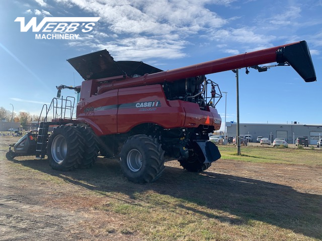 2018 Case IH 9240 Combine