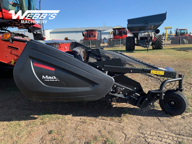 2018 Case IH 9240 Combine