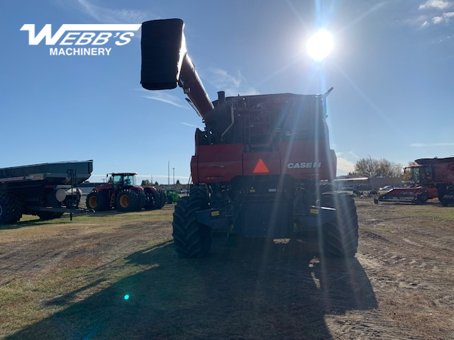 2018 Case IH 9240 Combine