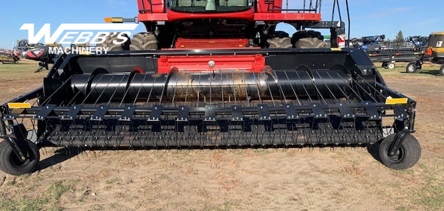 2018 Case IH 9240 Combine