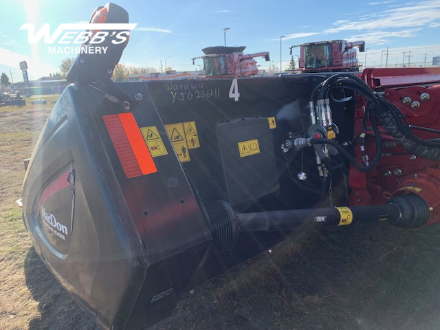 2018 Case IH 9240 Combine