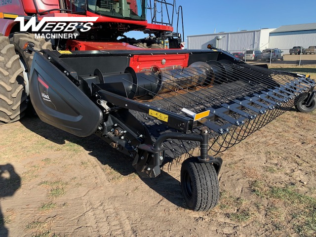 2018 Case IH 9240 Combine