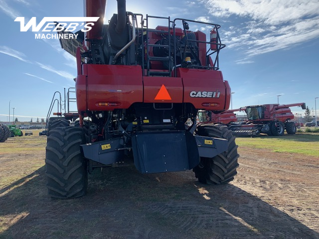 2018 Case IH 9240 Combine