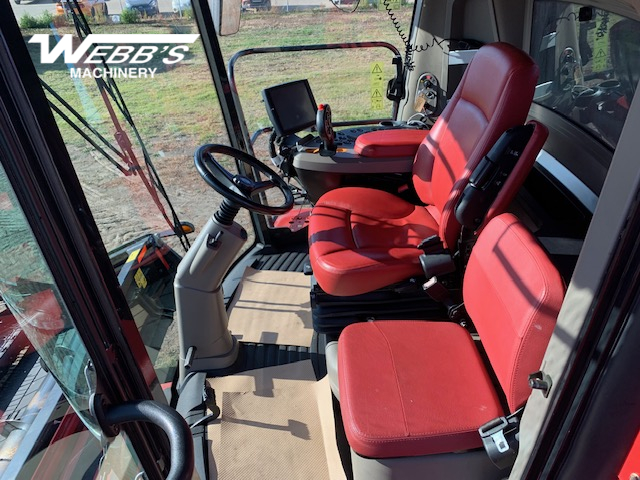 2018 Case IH 9240 Combine