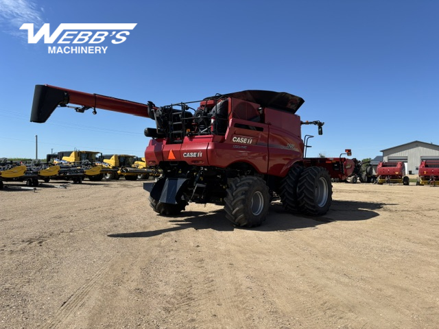 2018 Case IH 9240 Combine