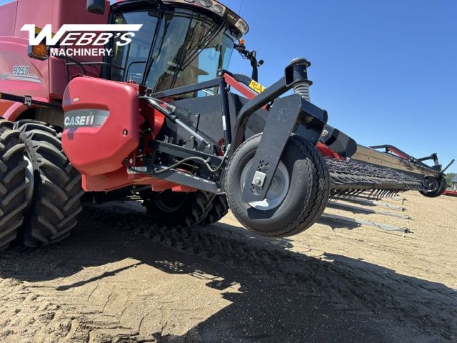 2018 Case IH 9240 Combine