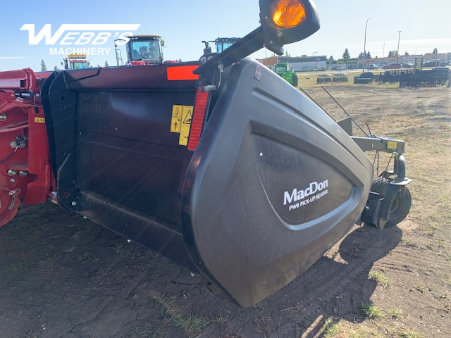 2018 Case IH 9240 Combine