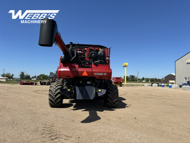 2018 Case IH 9240 Combine