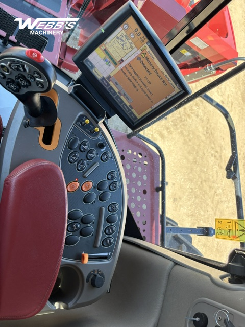 2018 Case IH 9240 Combine