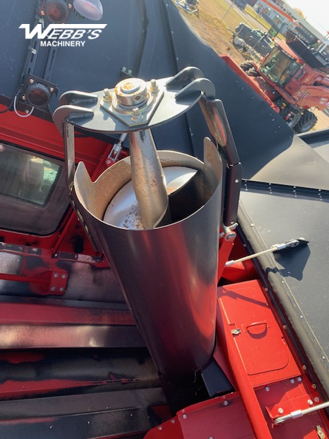 2018 Case IH 9240 Combine