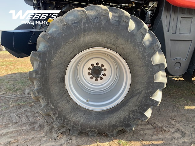 2018 Case IH 9240 Combine