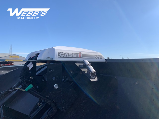 2018 Case IH 9240 Combine