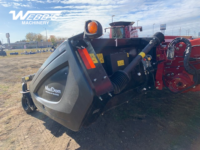 2018 Case IH 9240 Combine