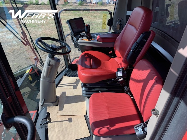 2018 Case IH 9240 Combine
