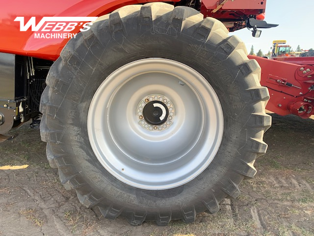 2018 Case IH 9240 Combine