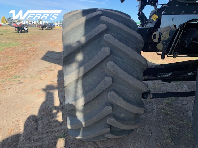 2018 Case IH 9240 Combine