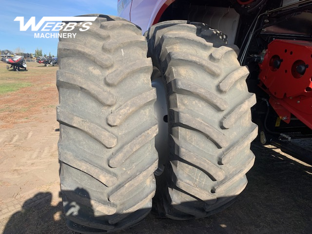 2018 Case IH 9240 Combine