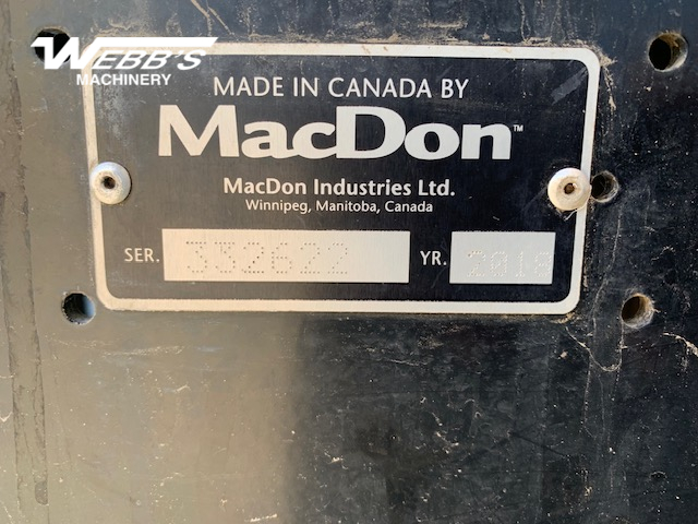 2018 Case IH 9240 Combine