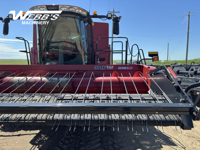 2018 Case IH 9240 Combine