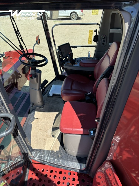 2018 Case IH 9240 Combine