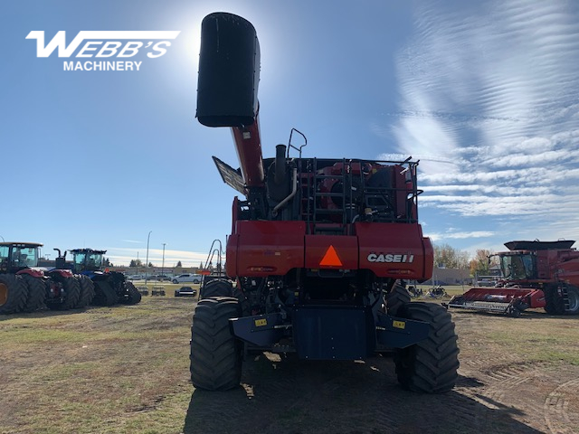 2018 Case IH 9240 Combine