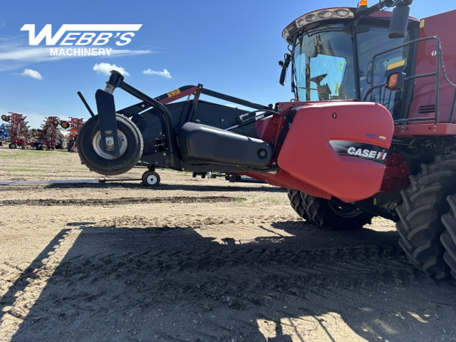2018 Case IH 9240 Combine