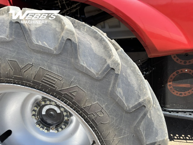 2018 Case IH 9240 Combine