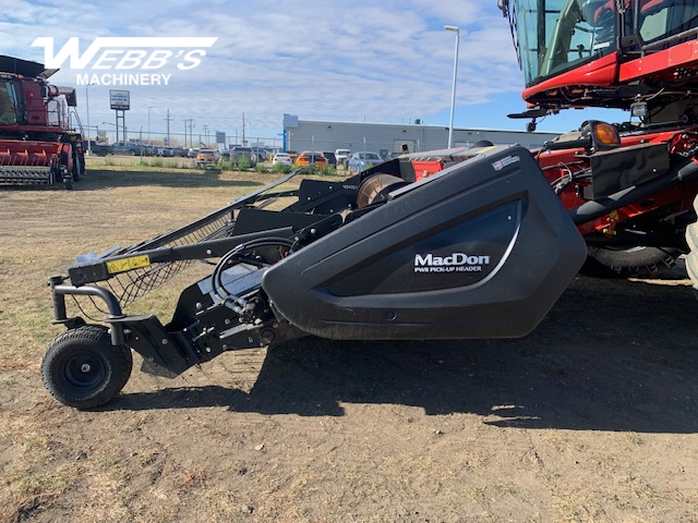 2018 Case IH 9240 Combine
