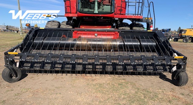 2018 Case IH 9240 Combine