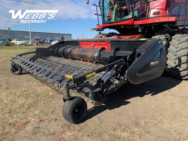 2018 Case IH 9240 Combine