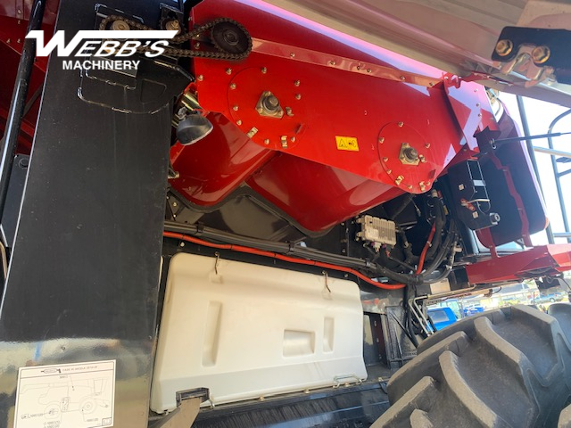 2019 Case IH 9250 Combine