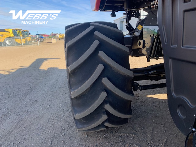 2019 Case IH 9250 Combine