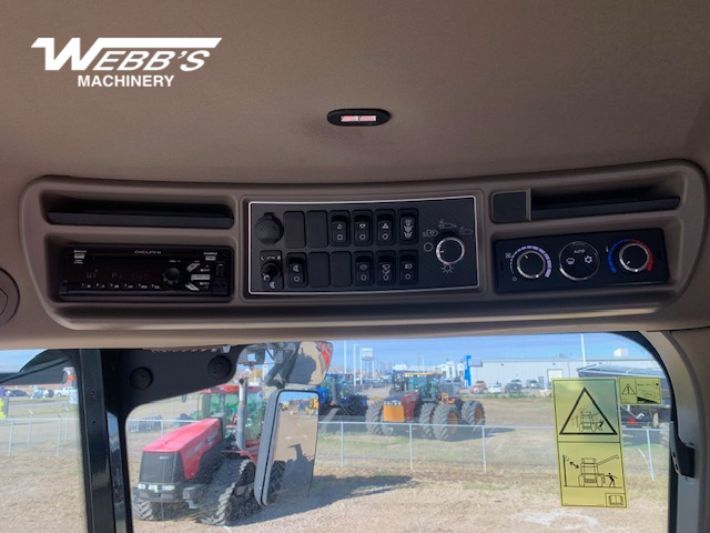 2019 Case IH 9250 Combine