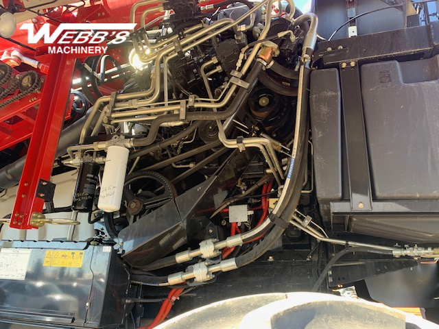 2019 Case IH 9250 Combine