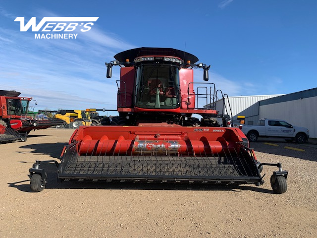 2019 Case IH 9250 Combine