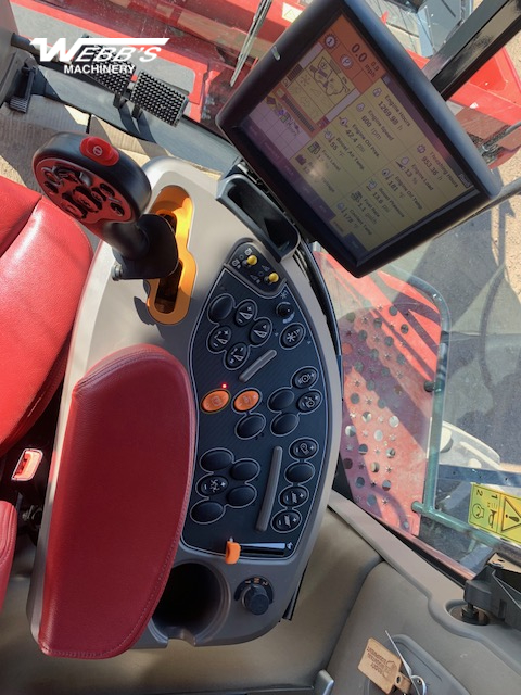 2019 Case IH 9250 Combine