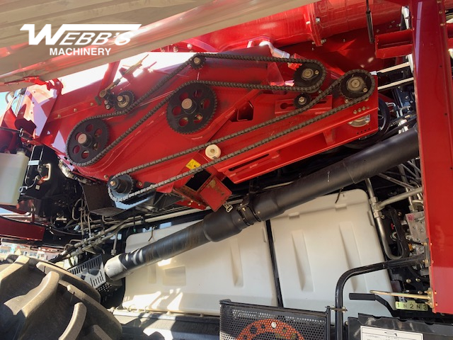 2019 Case IH 9250 Combine