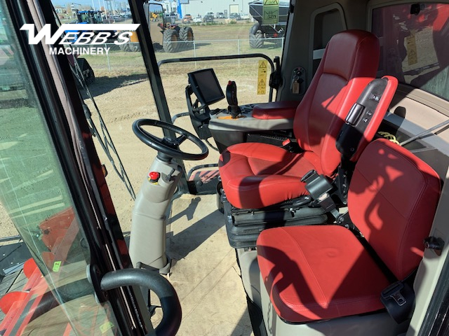 2019 Case IH 9250 Combine