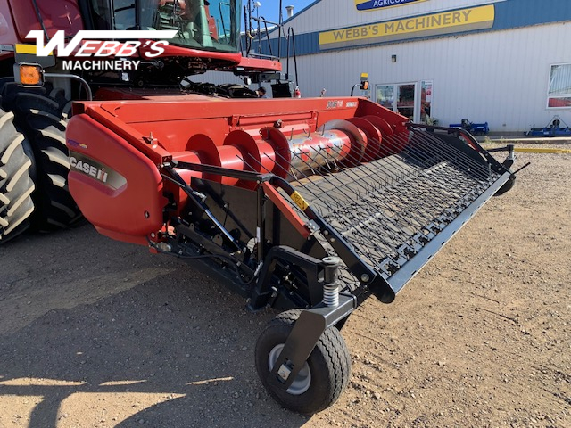 2019 Case IH 9250 Combine