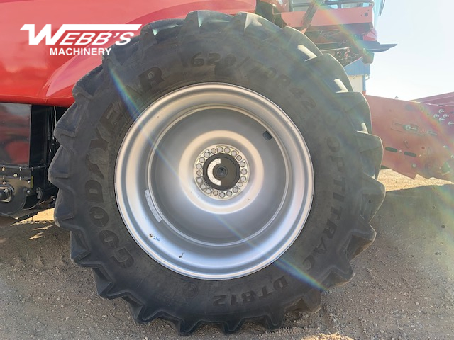 2019 Case IH 9250 Combine