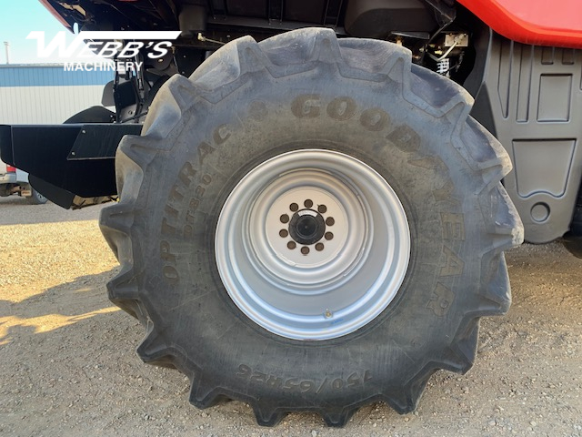 2019 Case IH 9250 Combine