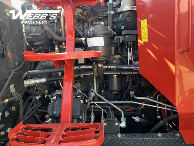 2019 Case IH 9250 Combine